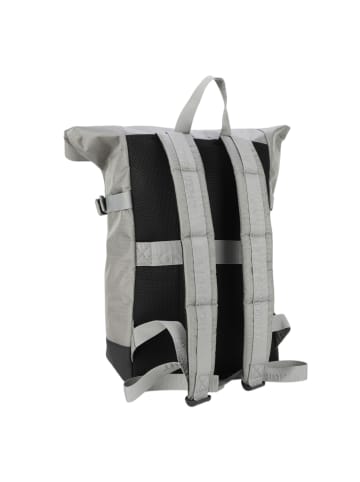 Strellson Northwood Eddie Daypack 42 cm Laptopfach lightgrey