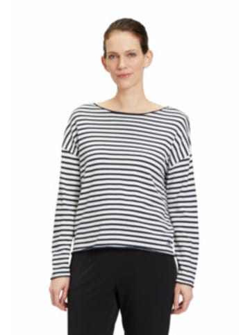 BETTY & CO Strickpullover für Damen in unifarben in uni