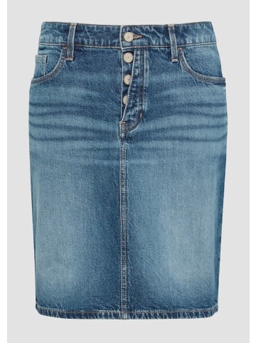 s.Oliver Rock in 55Z2_dunkelblau