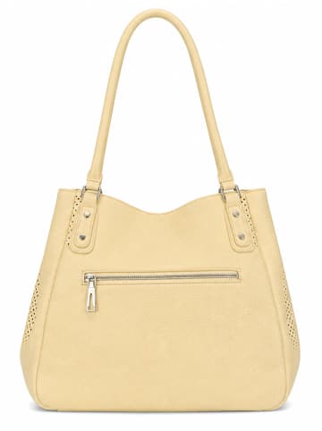 collezione alessandro Schultertasche " Sorrento " in gelb