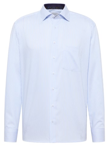 Eterna Hemd MODERN FIT in himmelblau