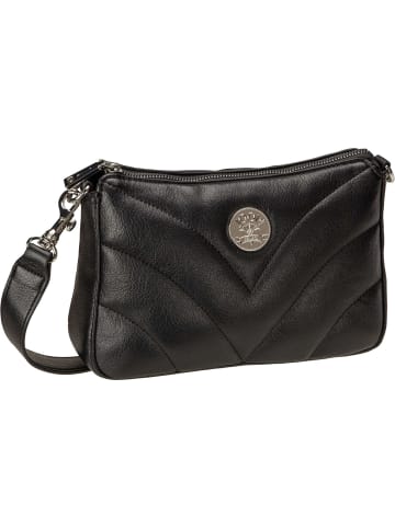 JOOP! Bodybag Soave Jasmina SHZ in Black