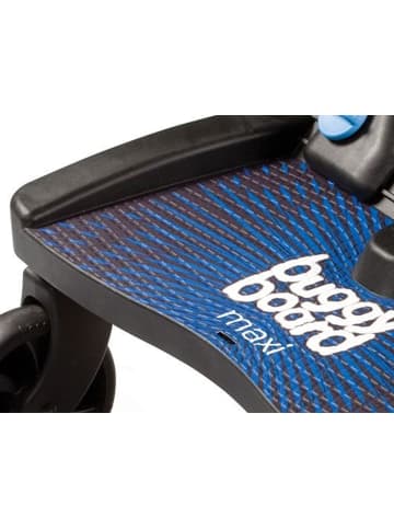 Lascal BuggyBoard™ Maxi in schwarz ab 2 Jahre