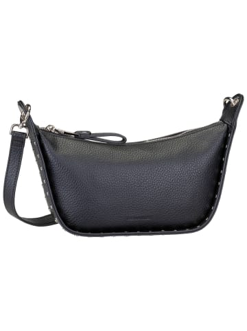 FREDsBRUDER Bodybag Feel Wild in Black