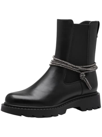Tamaris Stiefeletten schwarz