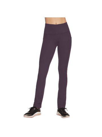 Skechers Skechers Go Walk Joy Pant in Violett