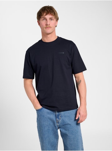 Hummel T-Shirt Hmlkeeper Lebensstil Herren in NIGHT SKY