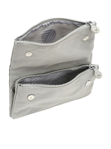 Mindesa Damen Handtasche in Hellgrau