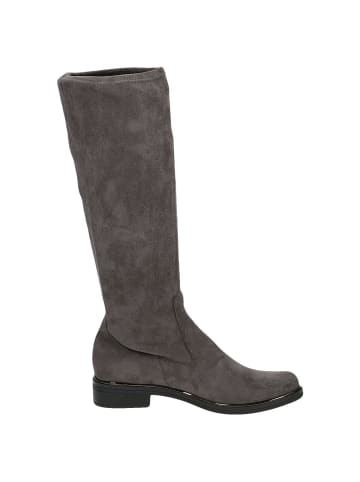 Caprice Stiefel in DK GREY STR.