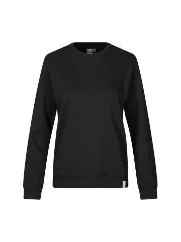 PRO Wear by ID Sweatshirt klassisch in Schwarz