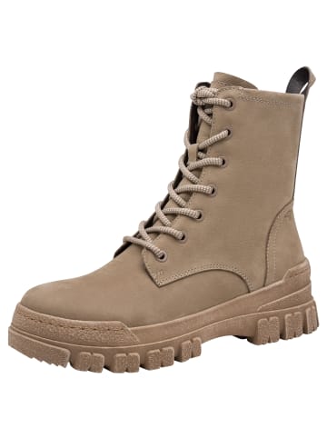 Tamaris Stiefelette in TAUPE