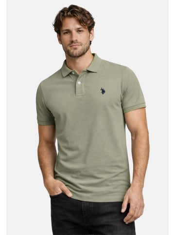 U.S. Polo Assn. P-029 in Olive