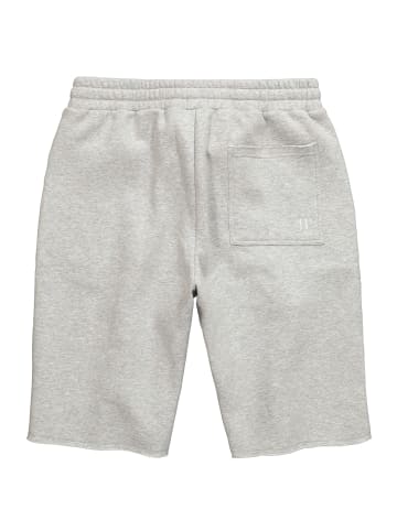 JP1880 Bermuda in grau melange