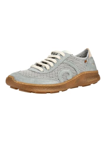 El Naturalista Sneaker in Grau