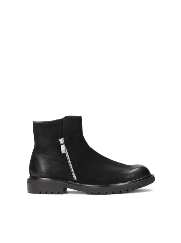 Kazar Chelsea Boots in Schwarz