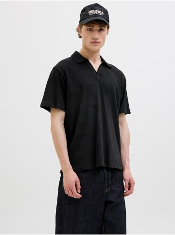 Jack & Jones Poloshirt in Black