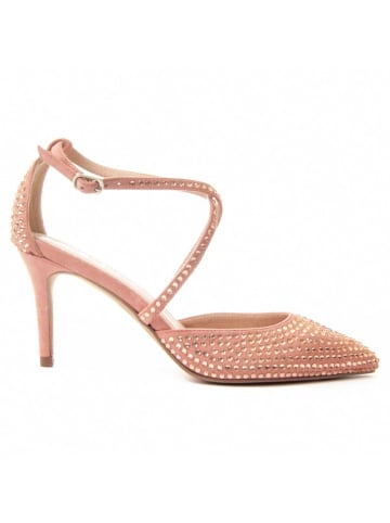 Montevita Pumps Festshoe4 in Rosa