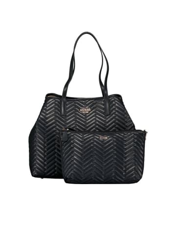 Guess Shopper in schwarz