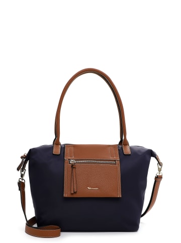 Tamaris Shopper TAS Fabrizia in blue