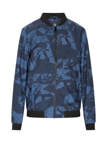 MO Men Jacket in Blau