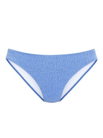 s.Oliver Bikini-Hose in blau
