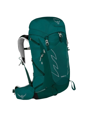 Osprey Tempest 30 Women XS/S - Wanderrucksack 61 cm in jasper green