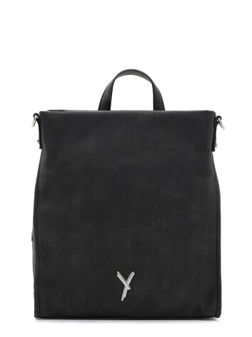 SURI FREY Rucksack SFY Romy in black