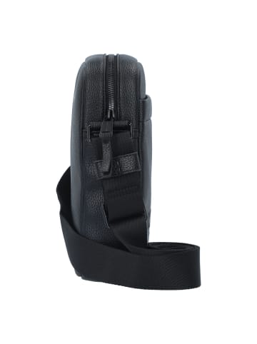 Marc O'Polo Mini Bag Umhängetasche S 18 cm black