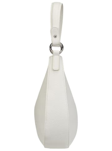 JOOP! Handtasche Salve Aja Hobo XSHZ in White