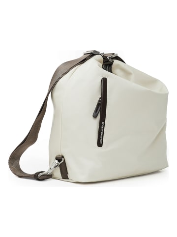 Mandarina Duck Hunter Schultertasche 33 cm in latte
