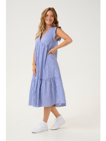CULTURE Kleid CUbjørg A-shape in Salute