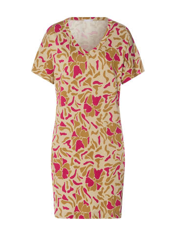 Hanro Nachthemd Sleep & Lounge in illustrated petals