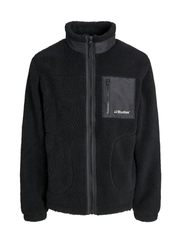 Jack & Jones Jacke 'Soho' in schwarz