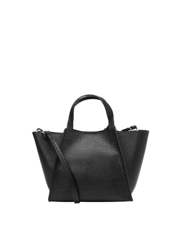 Marc O'Polo Umhängetasche Model Biani in Schwarz