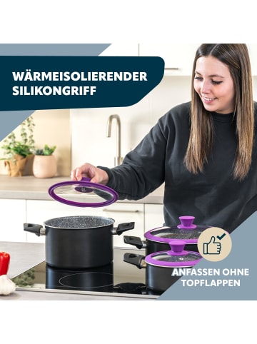 bremermann Glasdeckel