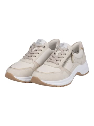 remonte Sneaker in Crema