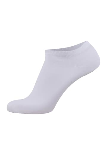 Tom Tailor Socken 8er Pack in Weiß