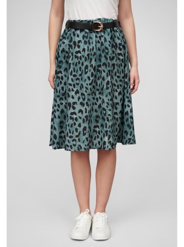 Cloud5ive Röcke in green