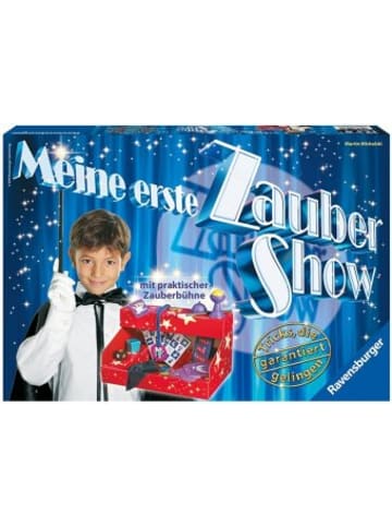 Ravensburger Verlag GmbH Spielzeug - Meine erste Zaubershow - Kinderspiel ab 6 Jahre