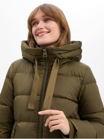 Marc O'Polo Mantel in khaki