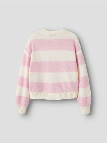 name it Strickpullover in Pink-A-Boo