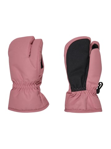 Sterntaler 3Finger Handschuh uni in rosa