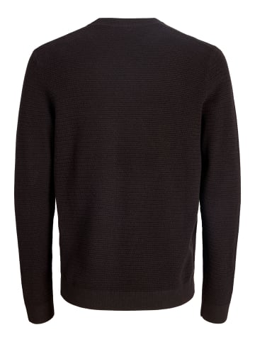 Jack & Jones Strickpullover in Ganache