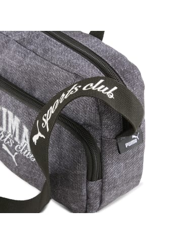 Puma Phase Class Crossbody Bag 1 Liter Umhängetasche in puma black