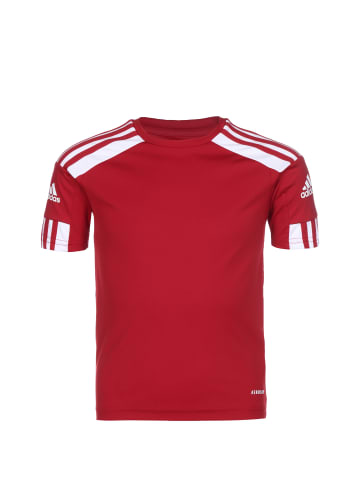 adidas Performance Fußballtrikot Squadra 21 in rot / weiß