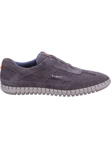 Bugatti Slipper in grau
