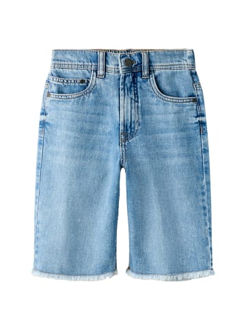 name it Shorts 'Ben' in blau