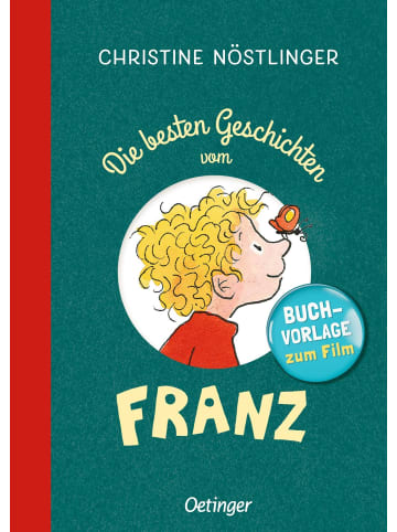 Oetinger Verlag Die besten Geschichten vom Franz
