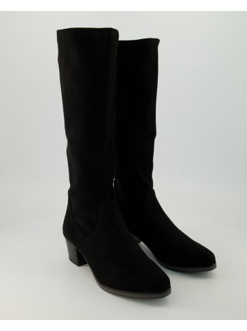 Caprice Klassische Stiefel in Schwarz
