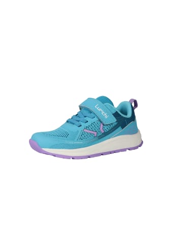 Lurchi Sneaker Ascari in Blau